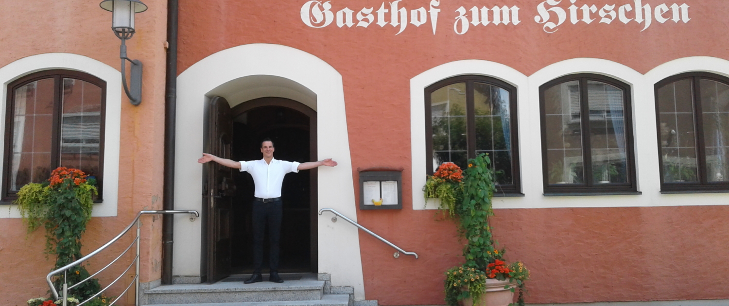 Hotel Gasthaus Dürrwangen